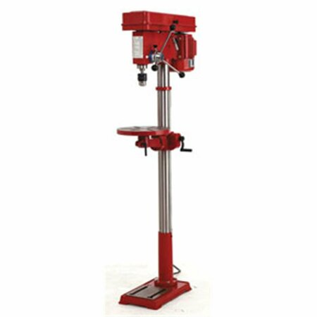 GOURMETGALLEY 5000A 16 Speed Fl Ul - Csa Drill Press GO380245